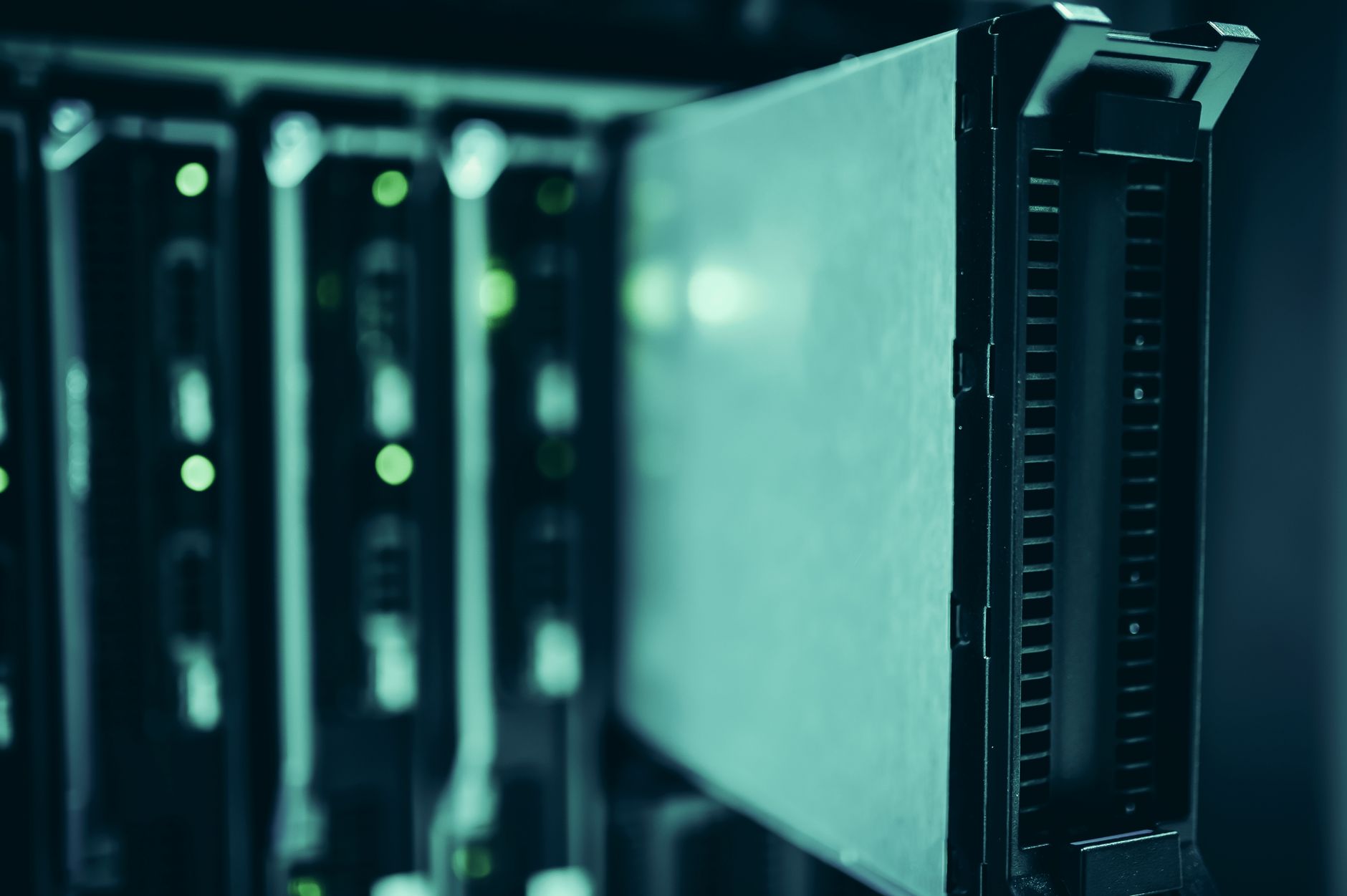 Technicien informatique 